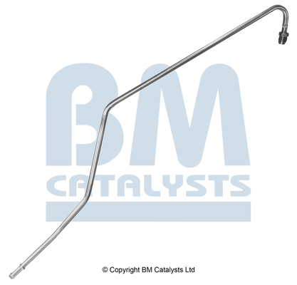 Druckleitung, Drucksensor (Ruß-/Partikelfilter) PP11411B kaufen | BM CATALYSTS
