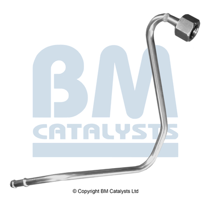 Druckleitung, Drucksensor (Ruß-/Partikelfilter) PP11461A kaufen | BM CATALYSTS