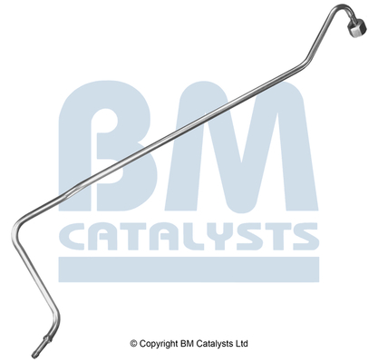 Druckleitung, Drucksensor (Ruß-/Partikelfilter) PP11461B kaufen | BM CATALYSTS