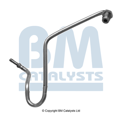 Druckleitung, Drucksensor (Ruß-/Partikelfilter) PP11471B kaufen | BM CATALYSTS