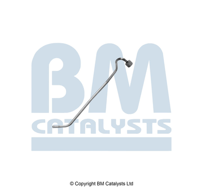 Druckleitung, Drucksensor (Ruß-/Partikelfilter) PP11562A kaufen | BM CATALYSTS