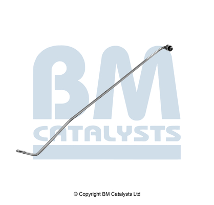 Druckleitung, Drucksensor (Ruß-/Partikelfilter) PP11562B kaufen | BM CATALYSTS