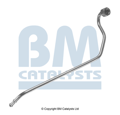 Druckleitung, Drucksensor (Ruß-/Partikelfilter) PP11567A kaufen | BM CATALYSTS