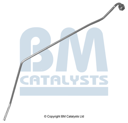 Druckleitung, Drucksensor (Ruß-/Partikelfilter) PP11567B kaufen | BM CATALYSTS