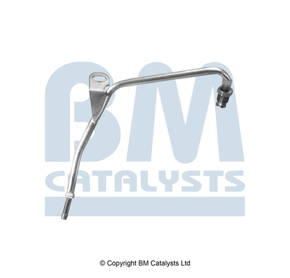 Druckleitung, Drucksensor (Ruß-/Partikelfilter) PP11581A kaufen | BM CATALYSTS