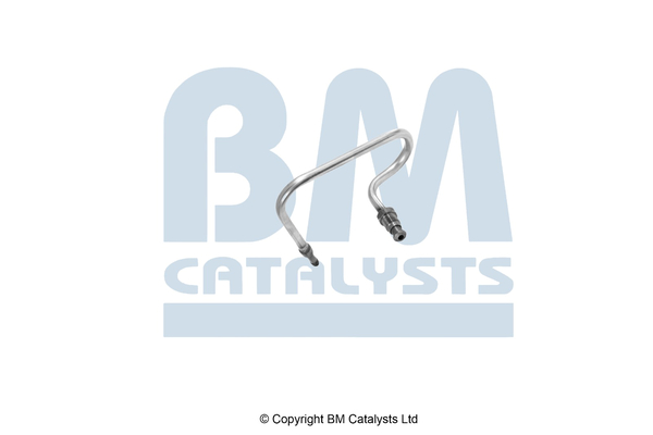 Druckleitung, Drucksensor (Ruß-/Partikelfilter) PP11603A kaufen | BM CATALYSTS