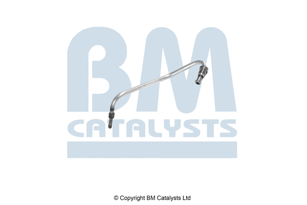 Druckleitung, Drucksensor (Ruß-/Partikelfilter) PP11603B kaufen | BM CATALYSTS