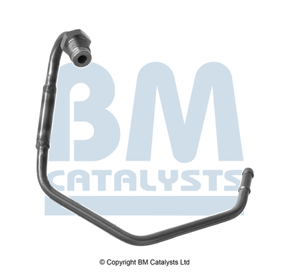 Druckleitung, Drucksensor (Ruß-/Partikelfilter) PP11608A kaufen | BM CATALYSTS