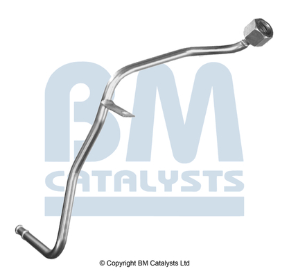 Druckleitung, Drucksensor (Ruß-/Partikelfilter) PP11617A kaufen | BM CATALYSTS