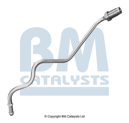 Druckleitung, Drucksensor (Ruß-/Partikelfilter) PP11640A kaufen | BM CATALYSTS