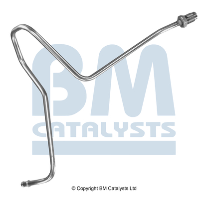 Druckleitung, Drucksensor (Ruß-/Partikelfilter) PP11640B kaufen | BM CATALYSTS