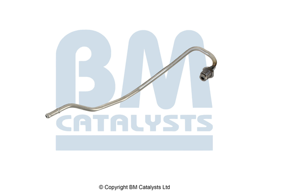 Druckleitung, Drucksensor (Ruß-/Partikelfilter) PP15020A kaufen | BM CATALYSTS