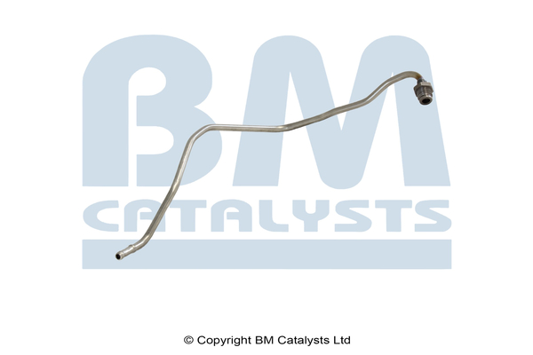 Druckleitung, Drucksensor (Ruß-/Partikelfilter) PP15020B kaufen | BM CATALYSTS
