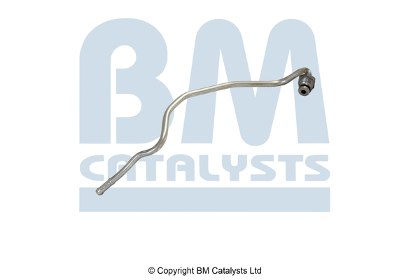 Druckleitung, Drucksensor (Ruß-/Partikelfilter) PP15058A kaufen | BM CATALYSTS