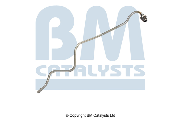 Druckleitung, Drucksensor (Ruß-/Partikelfilter) PP15058B kaufen | BM CATALYSTS