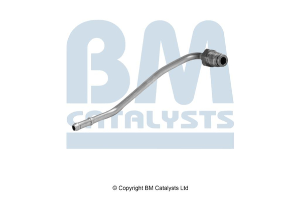 Druckleitung, Drucksensor (Ruß-/Partikelfilter) PP15172A kaufen | BM CATALYSTS