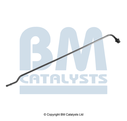 Druckleitung, Drucksensor (Ruß-/Partikelfilter) PP31031B kaufen | BM CATALYSTS