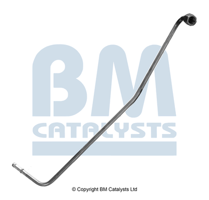 Druckleitung, Drucksensor (Ruß-/Partikelfilter) PP31038B kaufen | BM CATALYSTS
