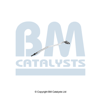 Druckleitung, Drucksensor (Ruß-/Partikelfilter) PP31073A kaufen | BM CATALYSTS