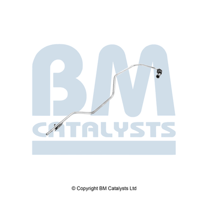 Druckleitung, Drucksensor (Ruß-/Partikelfilter) PP31073B kaufen | BM CATALYSTS