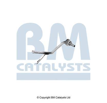 Druckleitung, Drucksensor (Ruß-/Partikelfilter) PP31188A kaufen | BM CATALYSTS