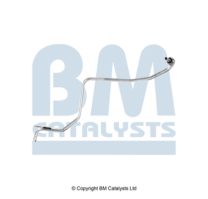 Druckleitung, Drucksensor (Ruß-/Partikelfilter) PP31188B kaufen | BM CATALYSTS