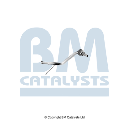 Druckleitung, Drucksensor (Ruß-/Partikelfilter) PP31200A kaufen | BM CATALYSTS