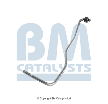 Druckleitung, Drucksensor (Ruß-/Partikelfilter) PP31282A kaufen | BM CATALYSTS