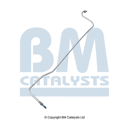 Druckleitung, Drucksensor (Ruß-/Partikelfilter) PP31282B kaufen | BM CATALYSTS