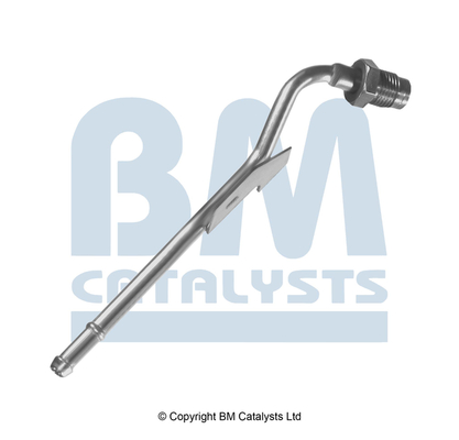 Druckleitung, Drucksensor (Ruß-/Partikelfilter) PP80515A kaufen | BM CATALYSTS