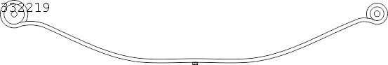 Federnpaket Hinterachse 10.332.219.00 kaufen | CS Germany