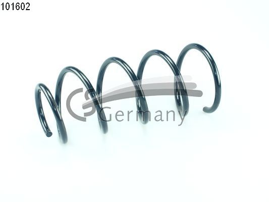 Fahrwerksfeder Vorderachse 14.101.602 kaufen | CS Germany