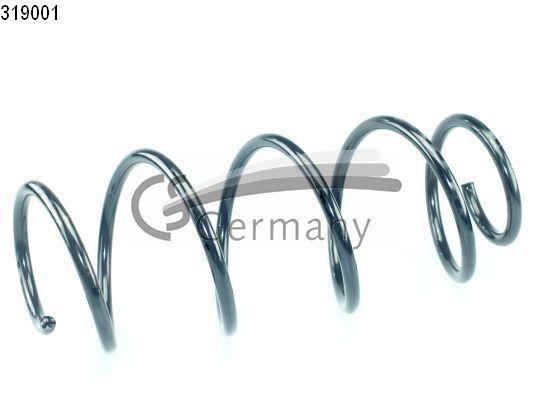 Fahrwerksfeder Vorderachse 14.319.001 kaufen | CS Germany