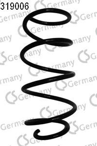 Fahrwerksfeder Vorderachse 14.319.006 kaufen | CS Germany