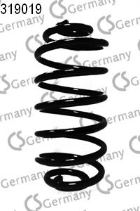 Fahrwerksfeder Hinterachse 14.319.019 kaufen | CS Germany