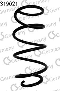Fahrwerksfeder Vorderachse 14.319.021 kaufen | CS Germany