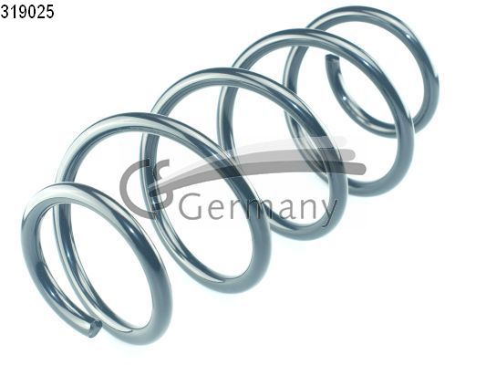 Fahrwerksfeder Vorderachse 14.319.025 kaufen | CS Germany