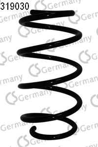 Fahrwerksfeder Hinterachse 14.319.030 kaufen | CS Germany