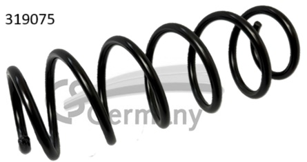 Fahrwerksfeder Hinterachse 14.319.075 kaufen | CS Germany