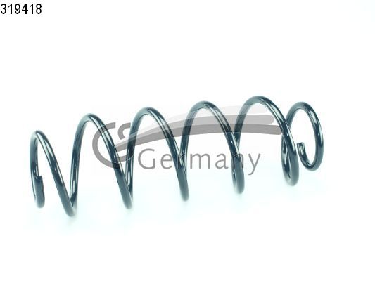 Fahrwerksfeder Hinterachse 14.319.418 kaufen | CS Germany