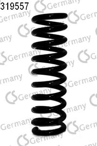 Fahrwerksfeder Hinterachse 14.319.557 kaufen | CS Germany
