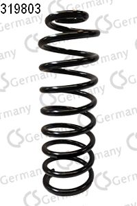 Fahrwerksfeder Vorderachse 14.319.803 kaufen | CS Germany