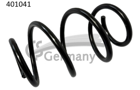 CS Germany 14.401.041 Fahrwerksfeder Vorderachse für MINI