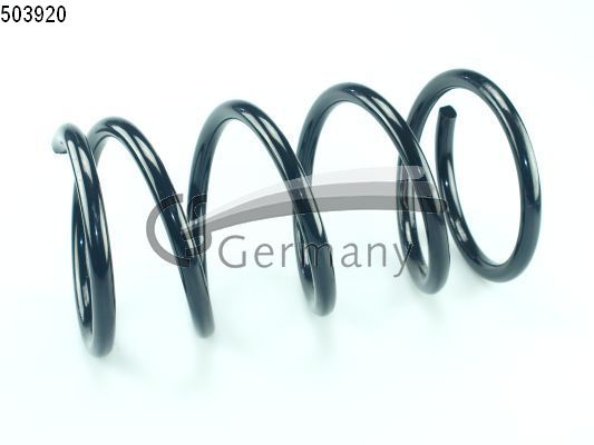 Fahrwerksfeder Vorderachse 14.503.920 kaufen | CS Germany