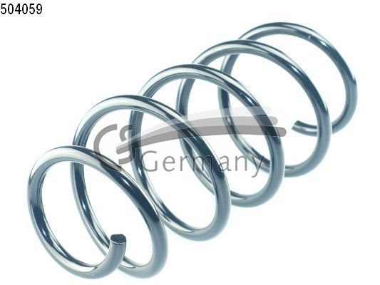 Fahrwerksfeder Hinterachse 14.504.059 kaufen | CS Germany