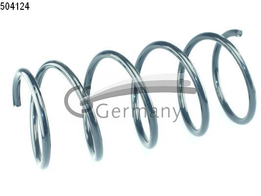 Fahrwerksfeder Vorderachse 14.504.124 kaufen | CS Germany