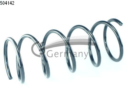 Fahrwerksfeder Vorderachse 14.504.142 kaufen | CS Germany