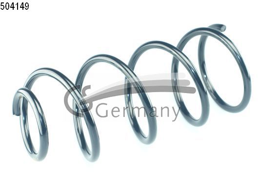 Fahrwerksfeder Vorderachse 14.504.149 kaufen | CS Germany