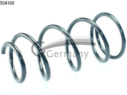 Fahrwerksfeder Vorderachse 14.504.160 kaufen | CS Germany
