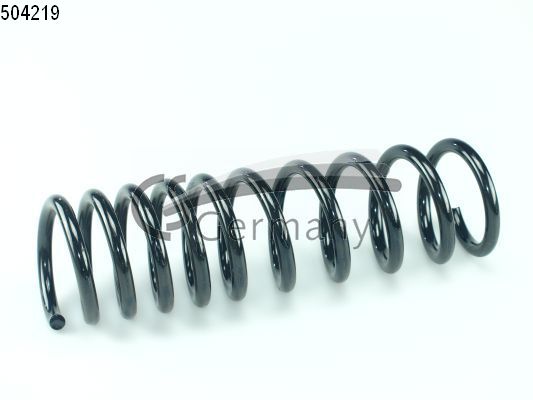 Fahrwerksfeder Hinterachse 14.504.219 kaufen | CS Germany